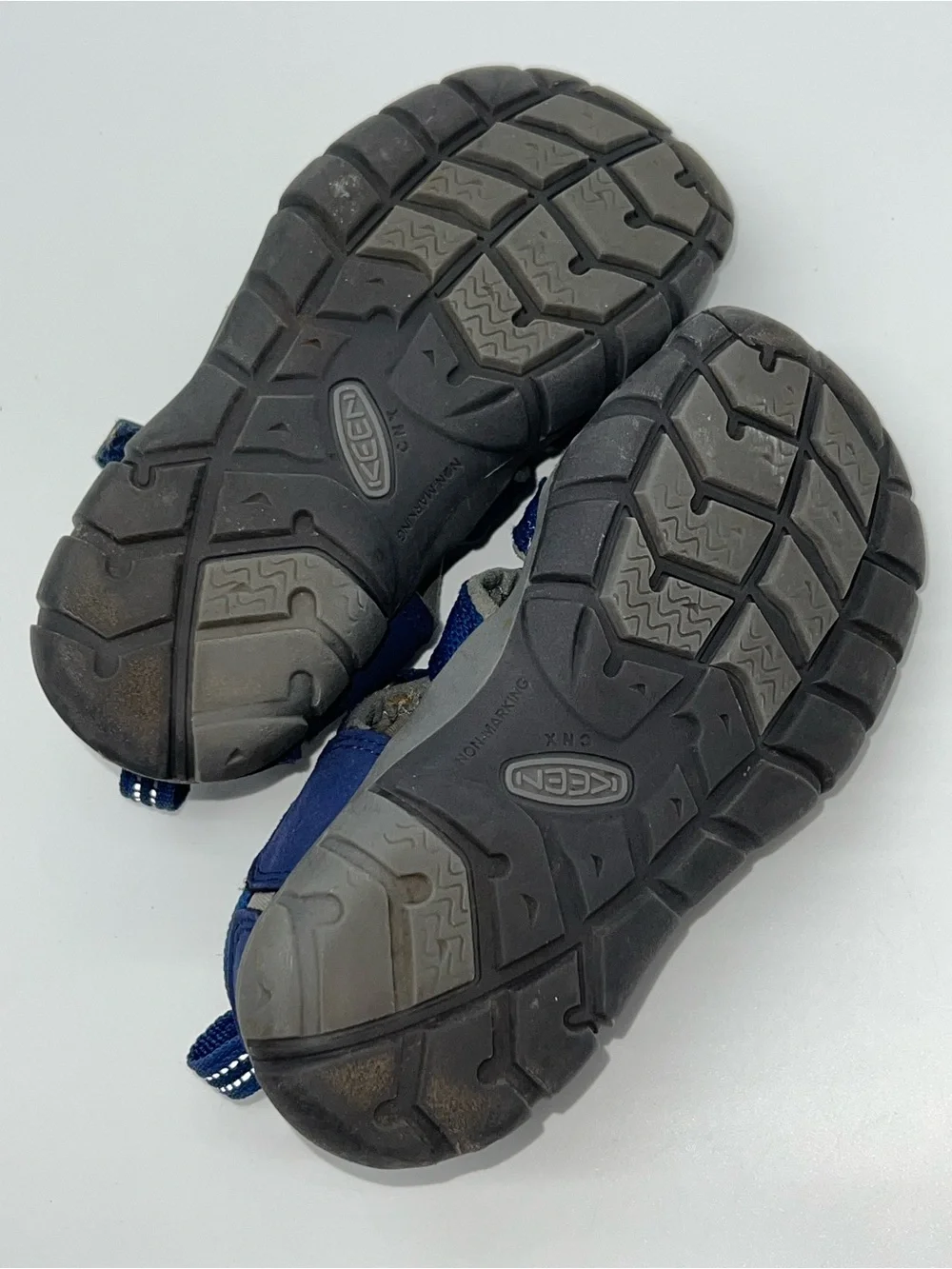 Keen Newport H2 Water Sandals Big Kids Size 11/EU 29